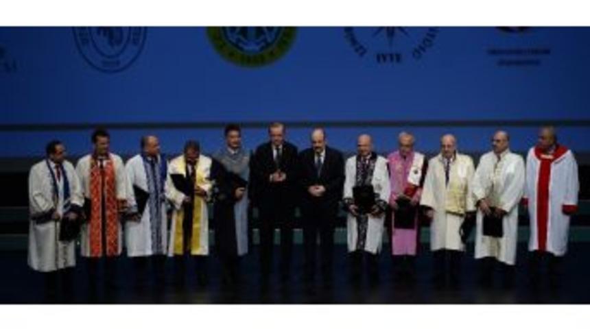 Araştırma &Uuml;niversitesi Olacak 10 &Uuml;niversite Belirlendi