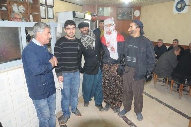 Batman&rsquo;da Rumi Yılbaşı Kutlandı 3