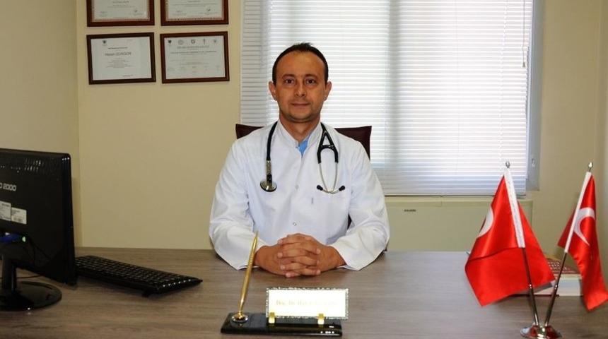 Doğuştan Kalp Delikleri 15 Dakikada Tedavi Ediliyor