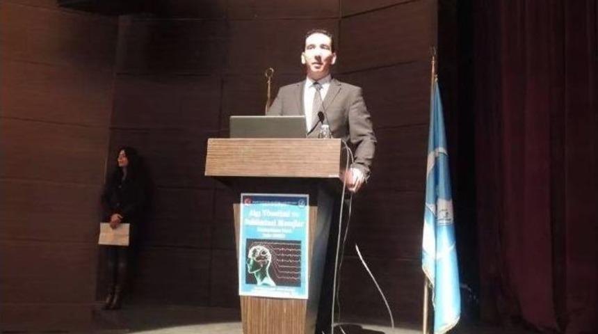 Elazığ &Uuml;lk&uuml; Ocaklarından Subliminal Mesajlar Ve Algı Y&ouml;netimi Konferansı