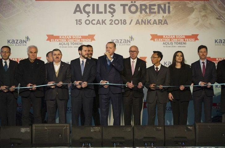 Cumhurbaşkanı Erdoğan: "harekat Her An Başlayabilir" G3