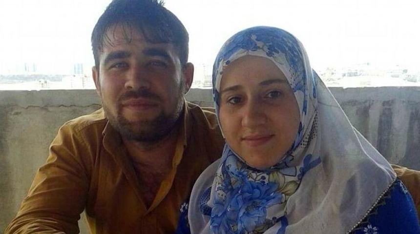 Cani Koca Hamile Karısına Dakikalarca İşkence Yapıp T&uuml;fekle Vurdu