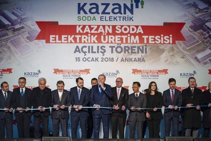 Cumhurbaşkanı Erdoğan: "harekat Her An Başlayabilir" G4