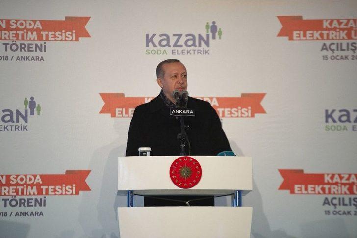 Cumhurbaşkanı Erdoğan: "harekat Her An Başlayabilir" G5