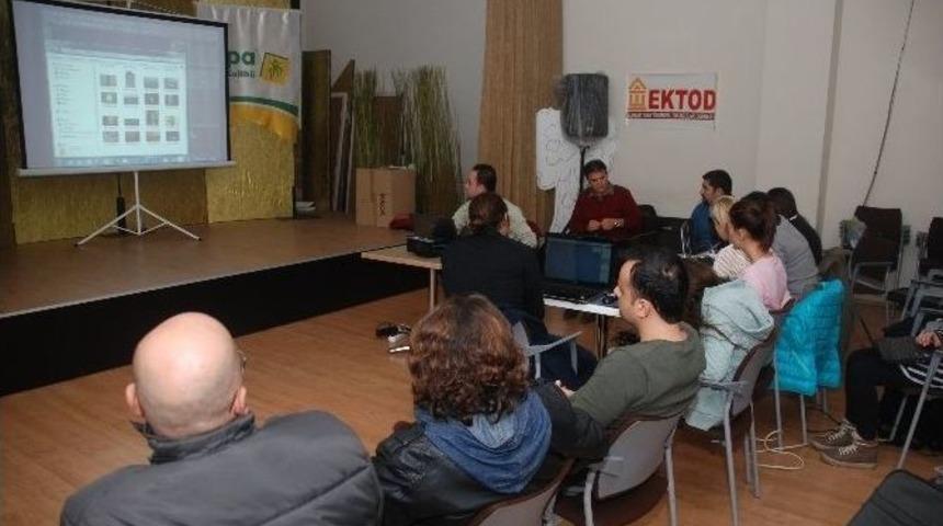 Edfok Yeni Yerinde Fotoğraf Sevdalıları İle Bir Araya Geliyor