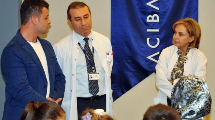 Hemofili Her 5 Bin Erkek Bebek Doğumunda Bir G&ouml;r&uuml;l&uuml;r