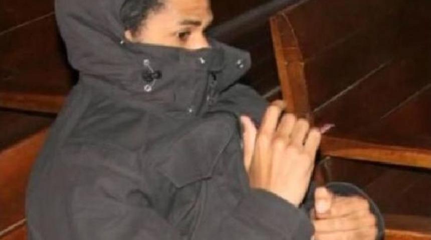 T&uuml;rk-Bulgar Sınırında &lsquo;Charlie Hebdo&rsquo; G&ouml;zaltısı