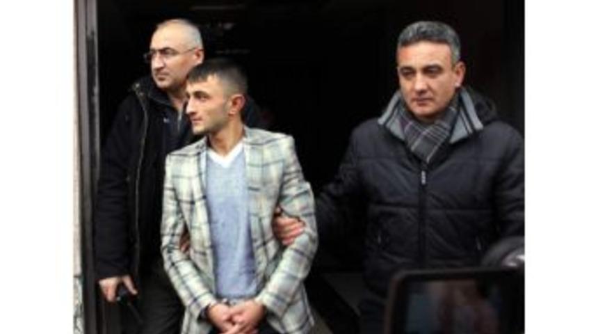 Kayseri&rsquo;deki Cinayet