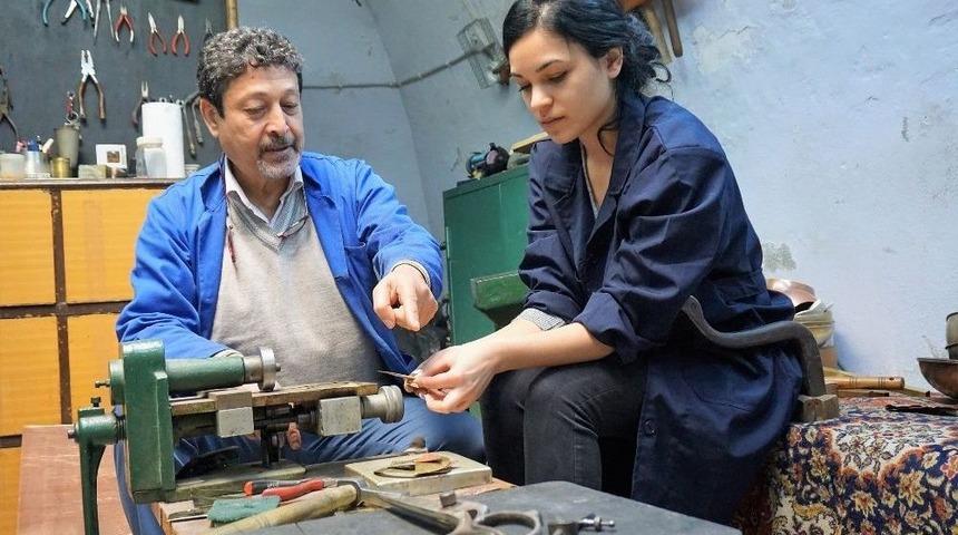 Passagen K&ouml;ln Sergisi A&ccedil;ıldı