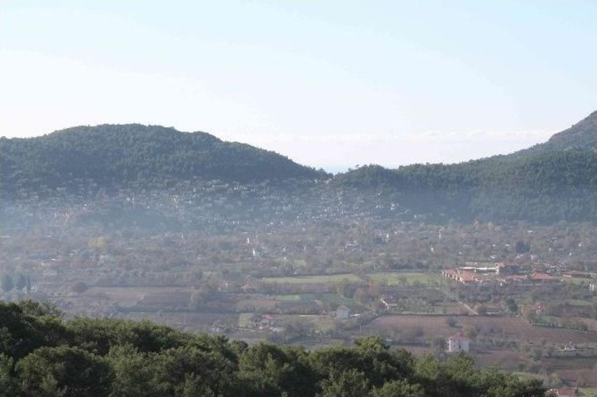 Kayak&ouml;y, Rum K&ouml;y&uuml; Değil Ger&ccedil;ek Bir Osmanlı K&ouml;y&uuml;