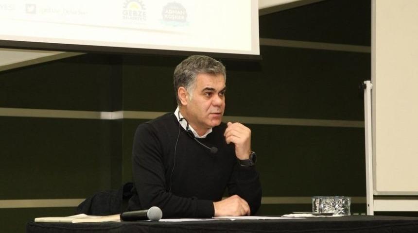 Yazarlık Atölyesi’nde Dersler Sürüyor