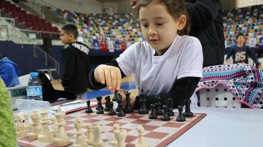 Satran&ccedil; Ligi&rsquo;nin &Uuml;&ccedil;&uuml;nc&uuml; Etabı Ger&ccedil;ekleştirildi