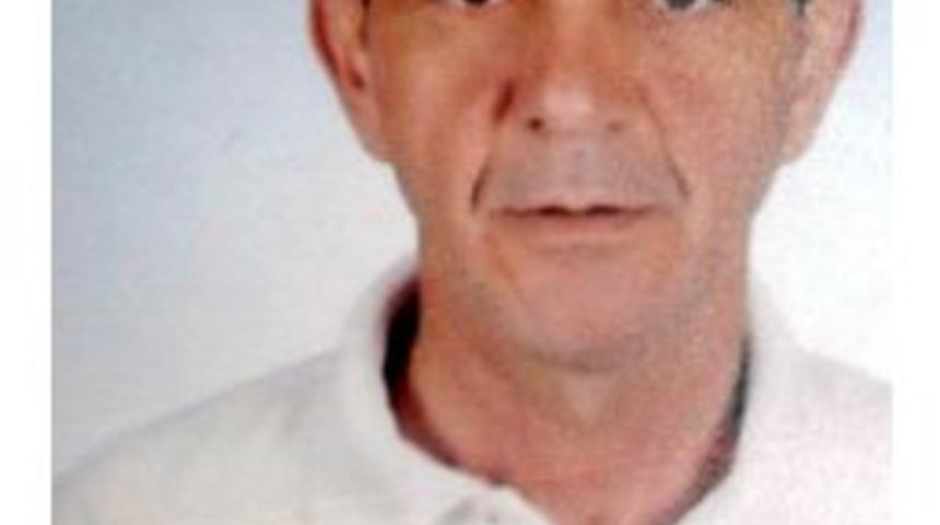 Kızının Yanından Dönen Kadın Kocasını Ölü Buldu