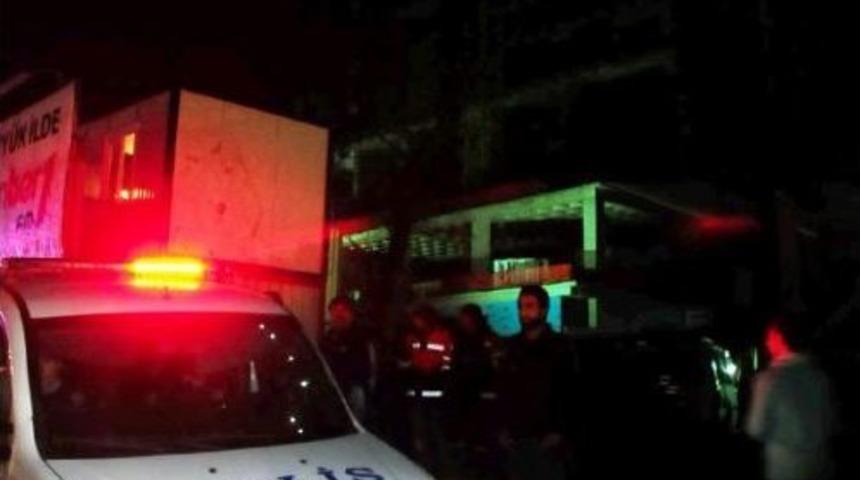 Torunlar İnşaat'ta Gerginlik...