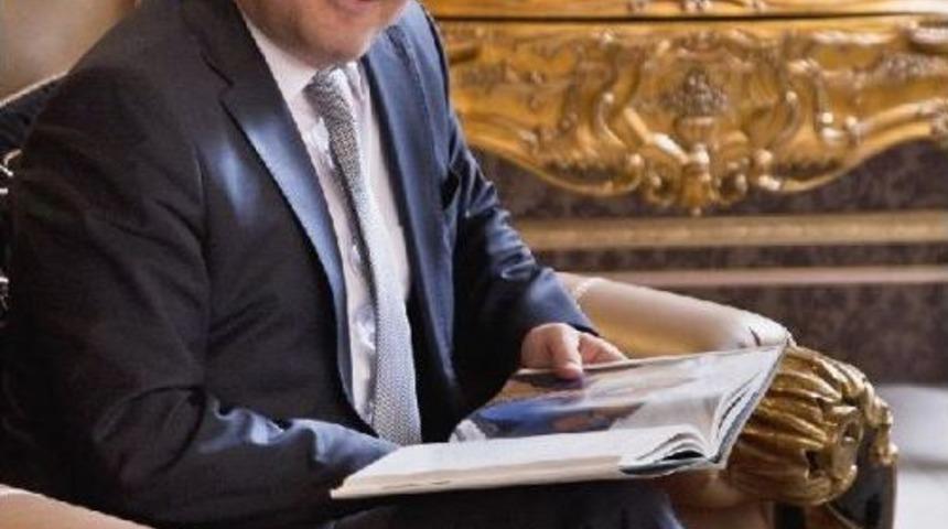 &ldquo;Turquality, T&uuml;rkiye&rsquo;Nin 2023 Vizyonunu Destekliyor&rdquo;