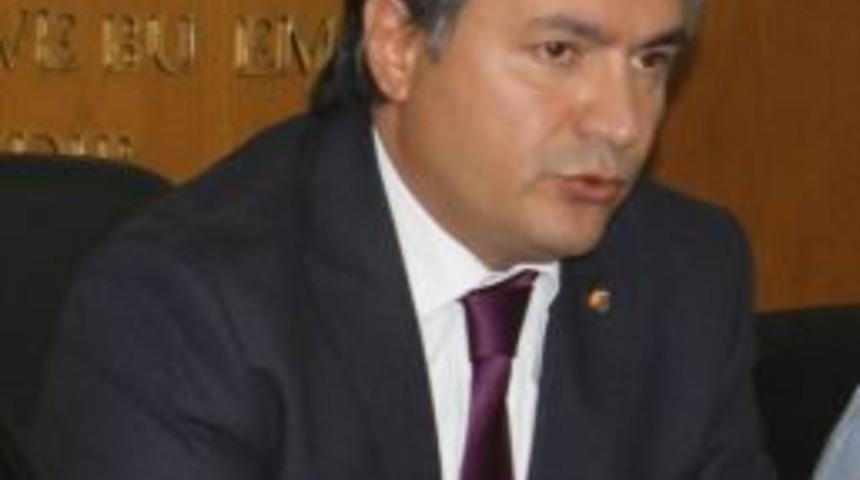 &Uuml;nal: &ldquo;yeni Yatırımlar Ordu&rsquo;yu Canlandırır&rdquo;