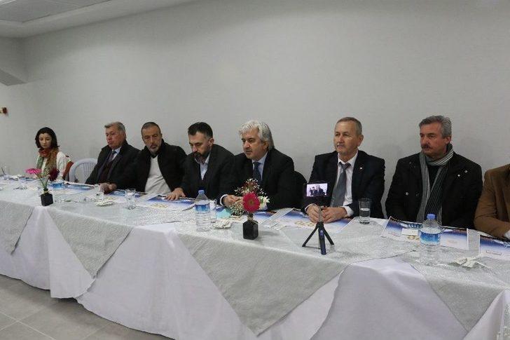 Tm Akhisarspor Kendi Stadındaki İlk Maçı Antalyaspor’la Yapacak G2