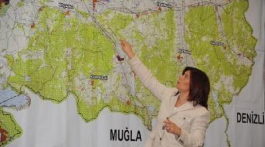 Başkan &Ccedil;er&ccedil;ioğlu, En Başarılı B&uuml;y&uuml;kşehir Belediye Başkanı Oldu