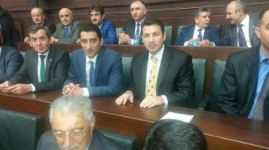 Serdar Kelebek Ziyaretlerini Değerlendirdi