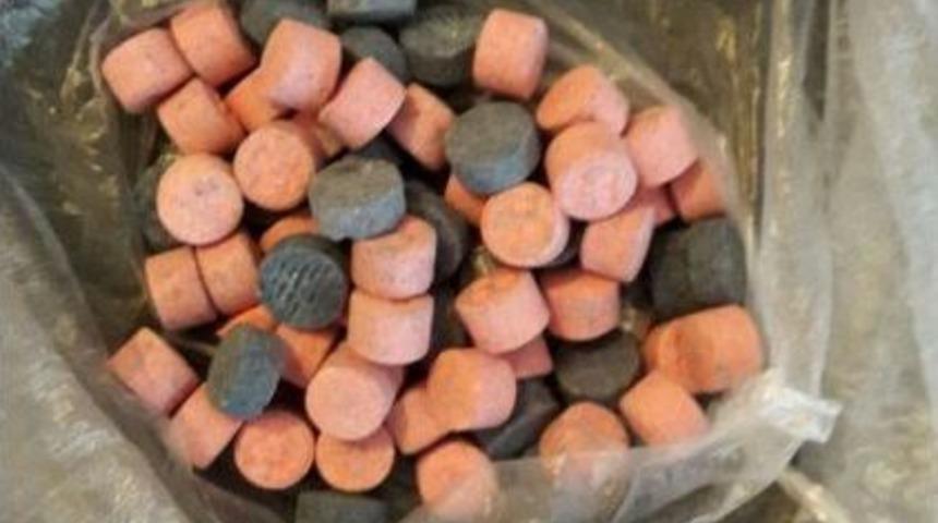 Samsun&rsquo;da Uyuşturucu Tacirlerine Darbe