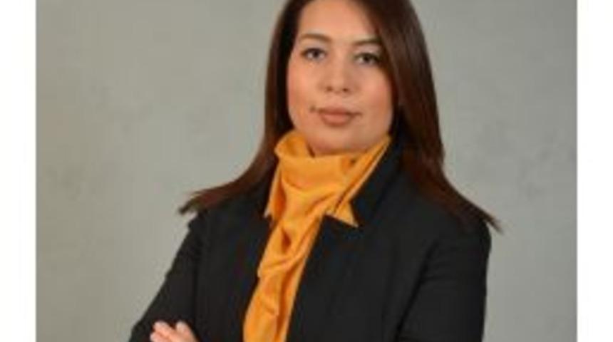 S&ouml;ke Chp&rsquo;de Gen&ccedil;lik Kolları Başkanı İlkyaz G&ouml;lc&uuml;k Oldu