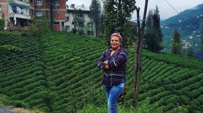 Karadeniz B&ouml;lgesinde Turizm &Ccedil;alışmaları