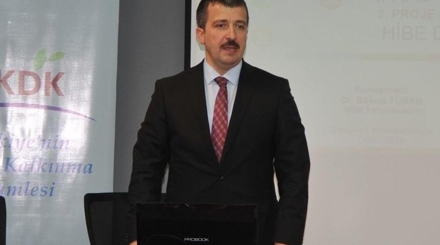 Tkdk&rsquo;nın İstihdam Ve Yatırıma Katkısı