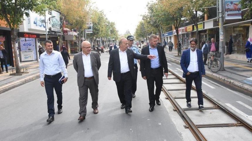 G&uuml;neş Enerjili &Ccedil;evre Dostu Sistem