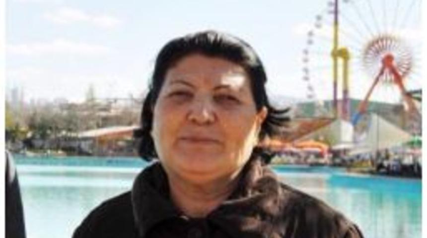 Chp Eski İl Başkanı Berktaş&rsquo;ın Acı G&uuml;n&uuml;