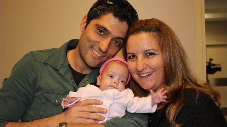 Savaşı Kazanması İ&ccedil;in Altı Kilo Alması Gerekiyor