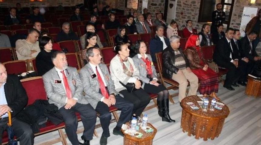 Bursa Cumhuriyet Savcısı &Ouml;zg&uuml;r Katip Kaya: