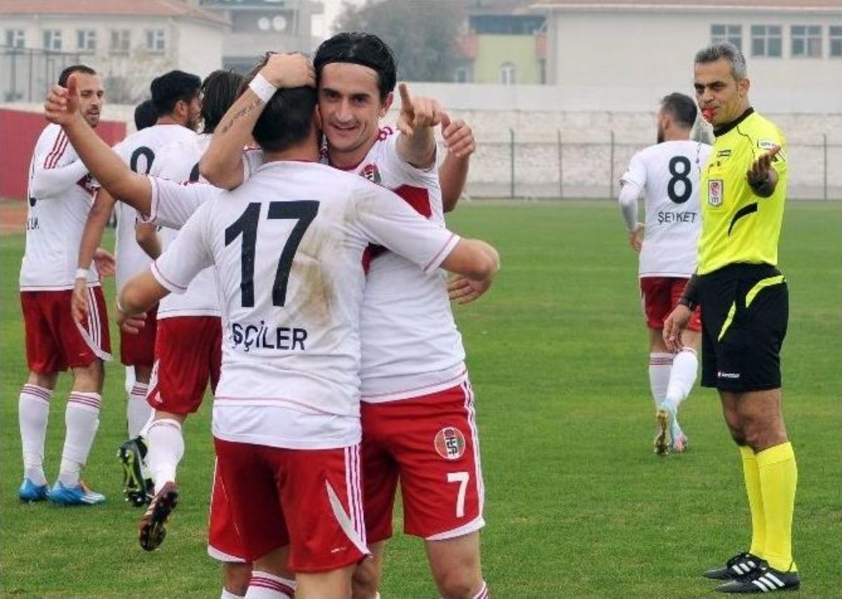 Spor Toto 2. Lig