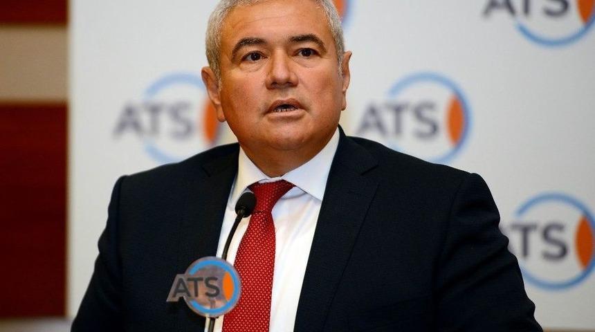 Atso&rsquo;dan Kuzey Irak&rsquo;taki Referandum Yorumu