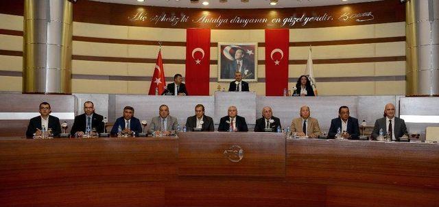 Atso’dan Kuzey Irak’taki Referandum Yorumu