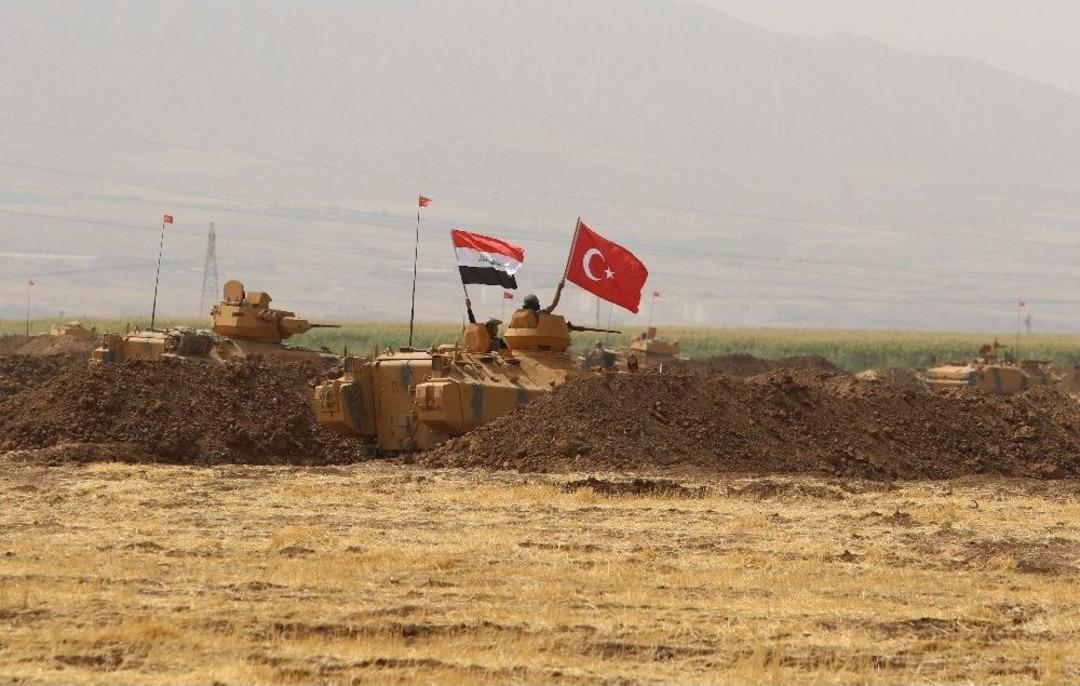 Tatbikatta 3&rsquo;&uuml;nc&uuml; Safha