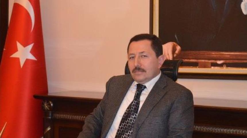 Karadeniz'i Akdeniz'e Bağlayacak Projede Sona Yaklaşıldı
