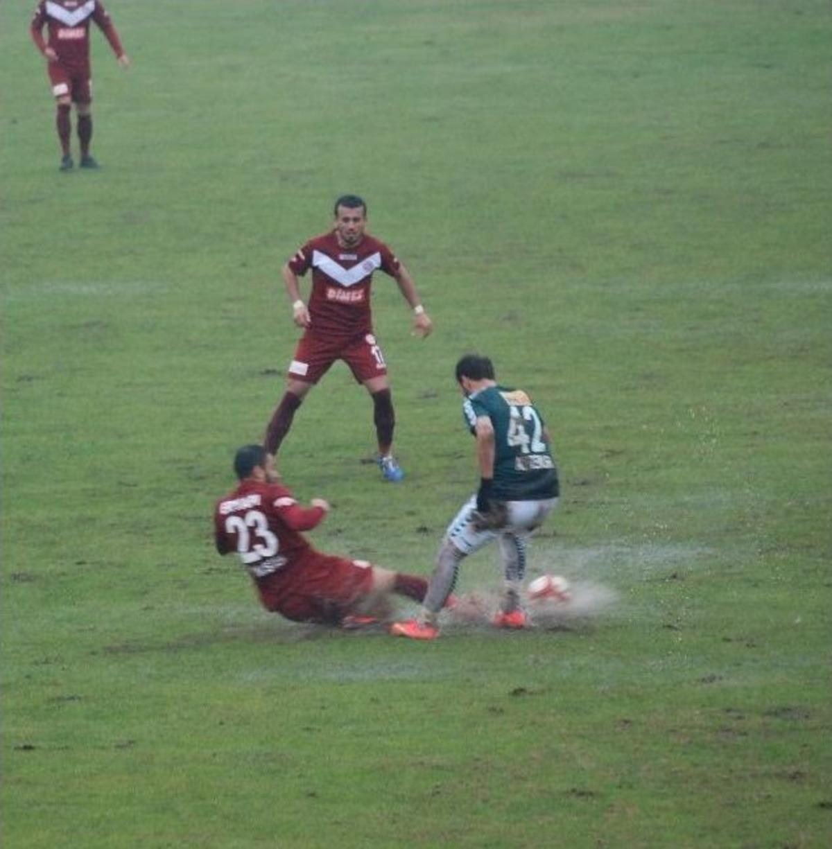 Spor Toto 2. Lig