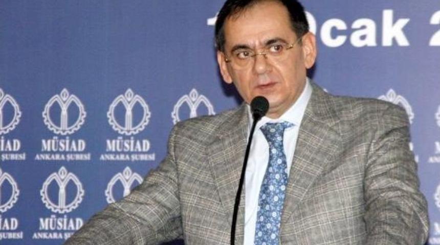 Ak Partili Demir : Milletvekilliğimiz Bitiyor, Eksik Bıraktığımız Hizmet Varsa S&ouml;yleyin