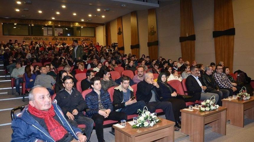 &lsquo;bir Nevi G&ouml;steri&rsquo;ye Yoğun İlgi