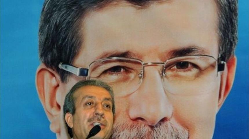 Bakan Eker, Ak Parti &Ccedil;orum Merkez İl&ccedil;e Kongresine Katıldı