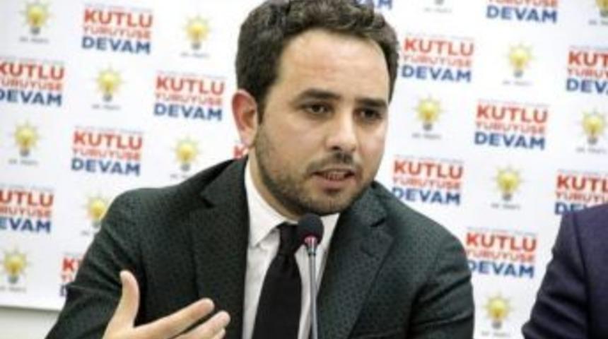 Meclis İ&ccedil; T&uuml;z&uuml;k Komisyonu&rsquo;na Se&ccedil;ilen İshak Gazel: Onur Verici Bir G&ouml;rev