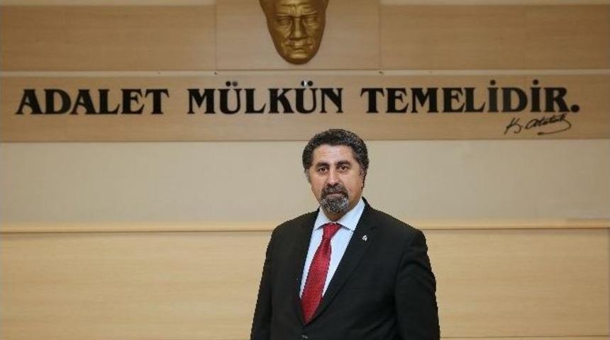 Cezaevleri Tıklım Tıklım