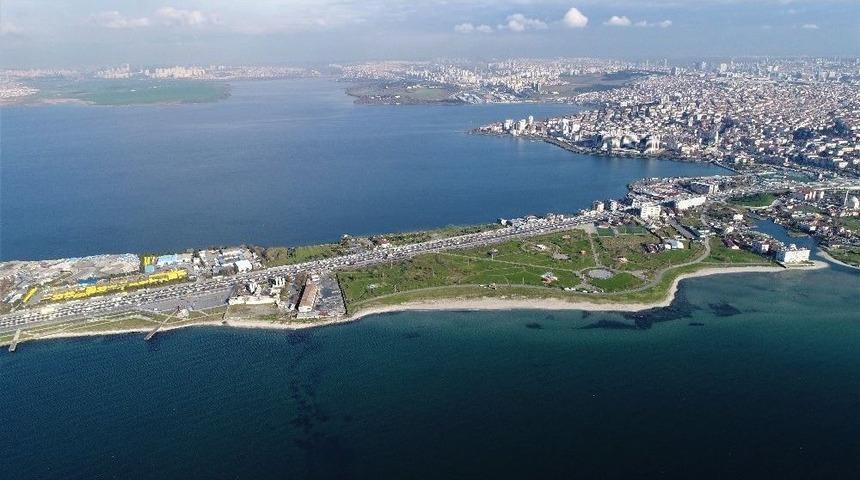 &ldquo;kanal İstanbul, Yabancı Yatırımcının Da Dikkatini &Ccedil;ekecek&rdquo;