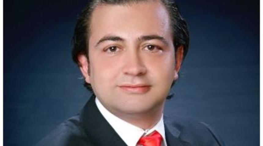 Birol Akdemir T&uuml;gik Y&ouml;netim Kurulu &Uuml;yesi Oldu