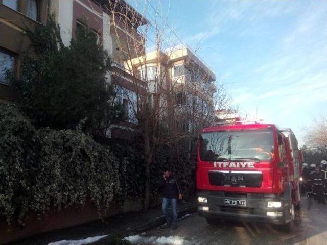 Bursa da Odasında Elektrikli Soba Devrilen Engelli Çocuk Öldü 1