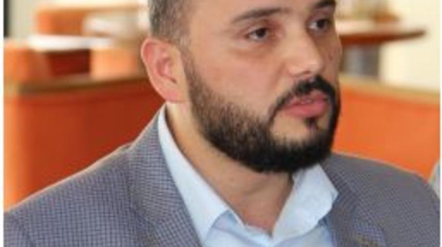 Şeng&uuml;loğlu &ldquo;tso Se&ccedil;imlerinin Ertelenmesi Hayırlı Olmuştur&rdquo;