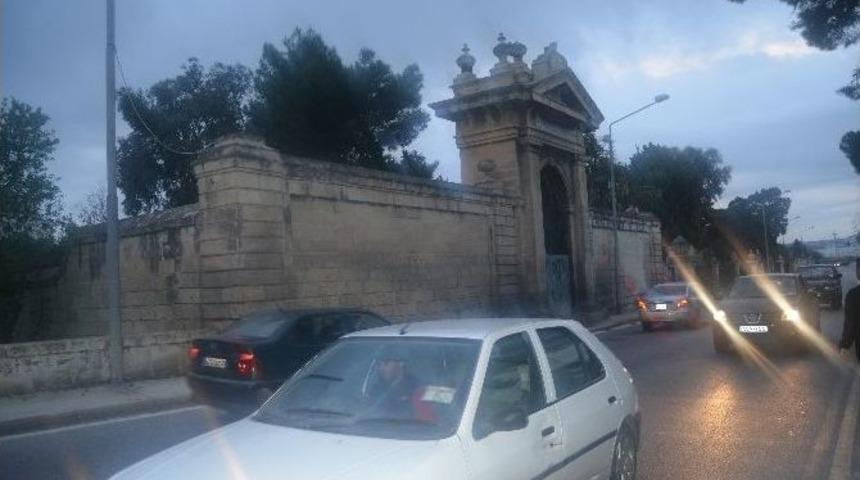 Malta&rsquo;daki T&uuml;rk Tarihine Kilit Vurulmuş