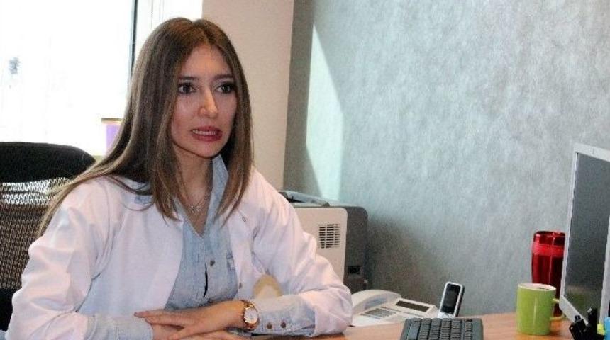 (&ouml;zel Haber) Hamileler İ&ccedil;in Kış Tavsiyeleri