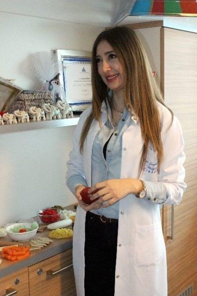 (&ouml;zel Haber) Hamileler İ&ccedil;in Kış Tavsiyeleri 1