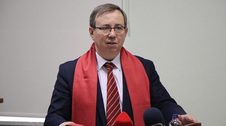 &lsquo;edirne Kırmızısı&rsquo; &Ccedil;alıştayı Ger&ccedil;ekleşti